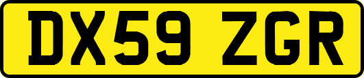 DX59ZGR