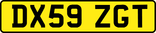 DX59ZGT