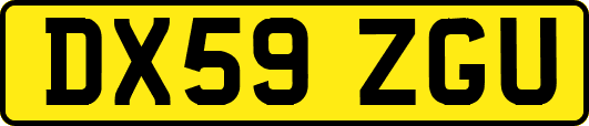 DX59ZGU