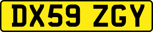 DX59ZGY