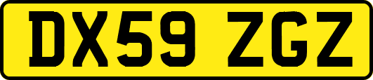 DX59ZGZ