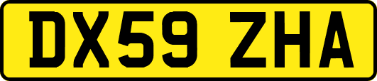 DX59ZHA