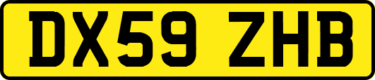 DX59ZHB