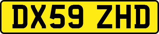 DX59ZHD