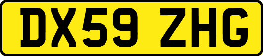 DX59ZHG