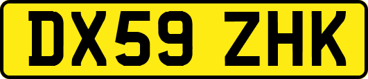 DX59ZHK