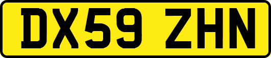 DX59ZHN