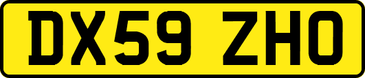 DX59ZHO