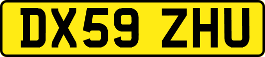 DX59ZHU