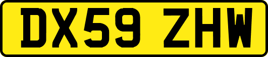 DX59ZHW