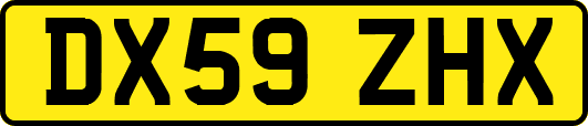 DX59ZHX