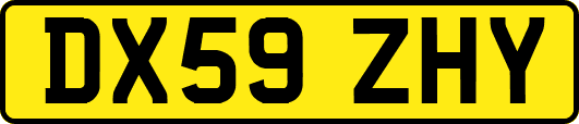 DX59ZHY