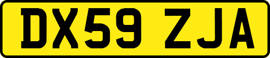 DX59ZJA