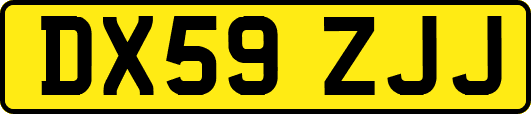 DX59ZJJ