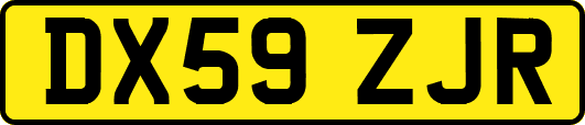 DX59ZJR