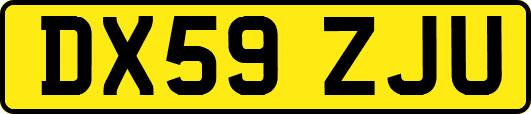 DX59ZJU