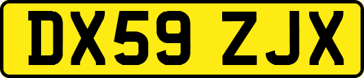 DX59ZJX