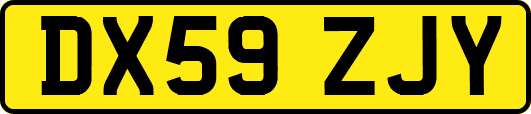 DX59ZJY