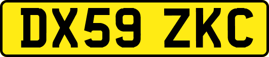 DX59ZKC