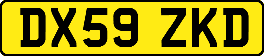 DX59ZKD