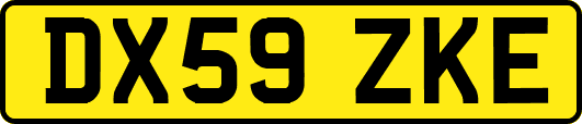 DX59ZKE
