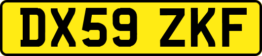 DX59ZKF