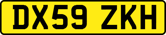 DX59ZKH