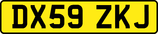 DX59ZKJ
