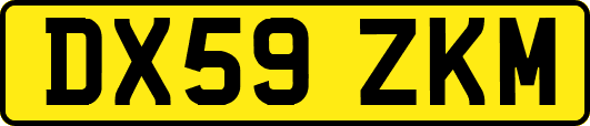 DX59ZKM