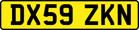 DX59ZKN