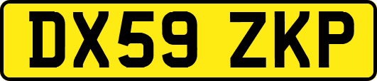 DX59ZKP