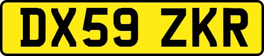 DX59ZKR