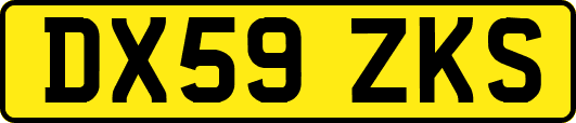 DX59ZKS