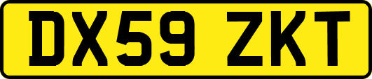 DX59ZKT
