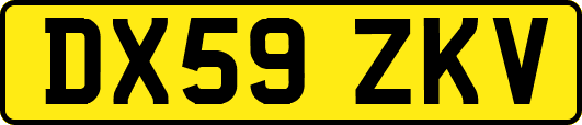 DX59ZKV