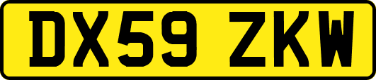 DX59ZKW