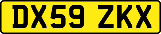 DX59ZKX