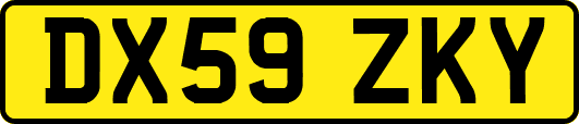 DX59ZKY