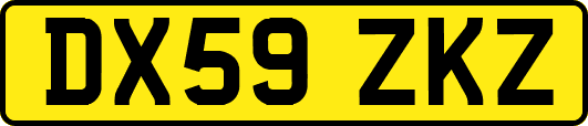 DX59ZKZ