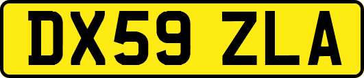 DX59ZLA