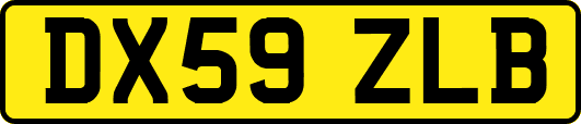 DX59ZLB