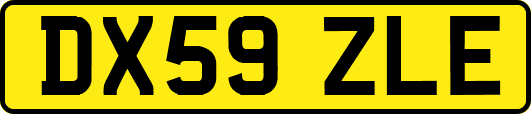 DX59ZLE