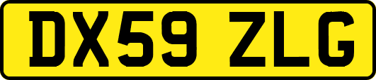 DX59ZLG