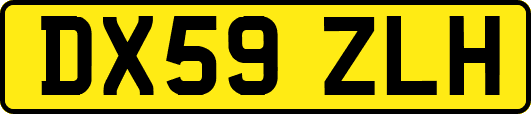 DX59ZLH