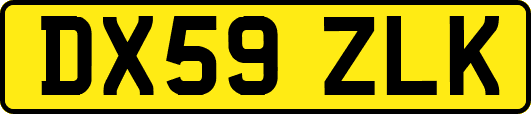 DX59ZLK