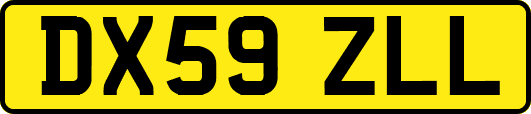 DX59ZLL