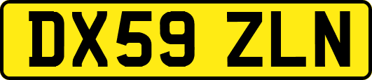 DX59ZLN