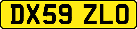 DX59ZLO