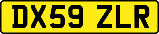 DX59ZLR