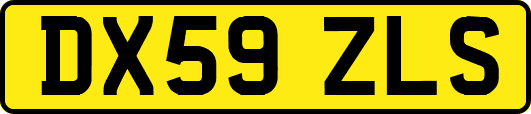 DX59ZLS